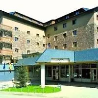 Hotel Solineu 3*