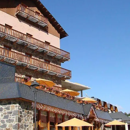 Solineu Hotel 3*