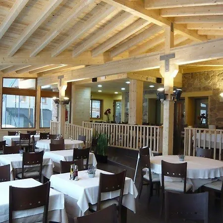 Solineu 3* La Molina