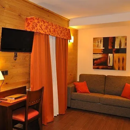 Solineu Hotel 3*