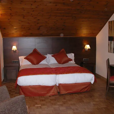 Solineu La Molina (Girona)