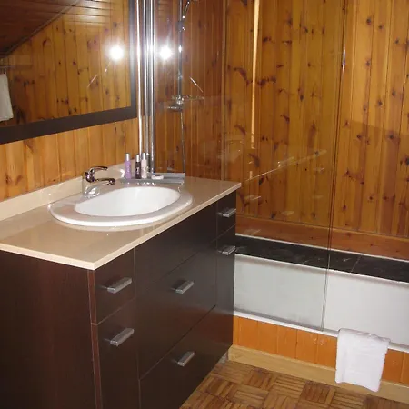 Hotel Solineu