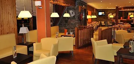 Hotel Solineu 3*