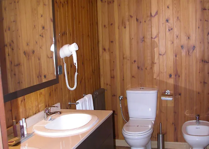 Solineu 3* La Molina (Girona)